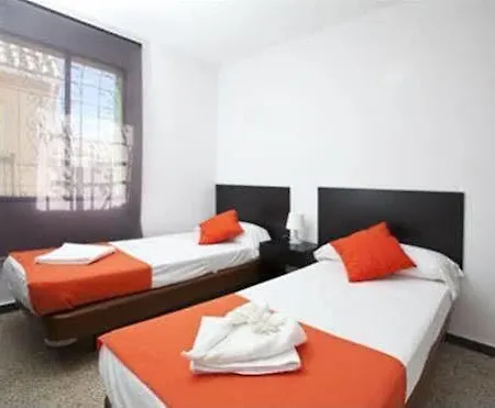 Galan Hotel Fuengirola